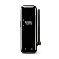 Creative Wireless for iTunes