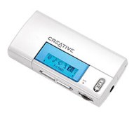 Creative mp3 ZEN V100 1GB