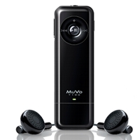 Creative mp3 MuVo T100 2GB black