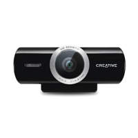 Web kamera CREATIVE Socialize HD