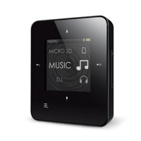 Creative mp3 ZEN Style 4GB M300 black