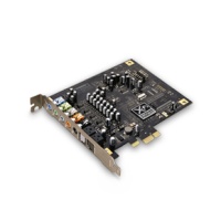 Creative X-Fi Titanium PCI-E
