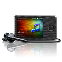 Creative mp3 ZEN X-Fi Style 8GB 70PF251109H15
