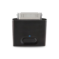 Bluetooth Audio BT-D5 pre iPhone, iPod