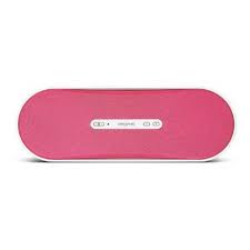Reproduktory Creative D100 pink BT