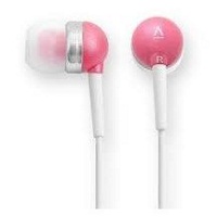 Creative sl?chadl? Earphones EP-630 pink