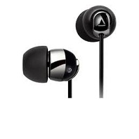 Creative sl?chadl? Earphones EP-660 black