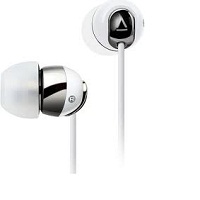 Creative sl?chadl? Earphones EP-660 white