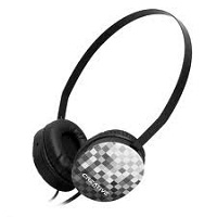 Creative sl?chadl? Headphones HQ-1450 black