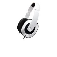 Creative sl?chadl? Headphones HQ-1600 white