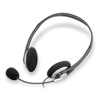 Creative - sl?chadl? HS-330