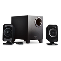 Reproduktory Creative Inspire T3130 2+1