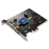 Creative SB Recon3D PCI-E