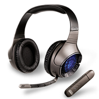 Creative sl?chadl? World of Warcraft? Wireless Headset