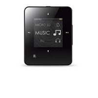 Creative mp3 ZEN Style 4GB M100 black