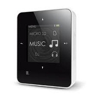 Creative mp3 ZEN Style 4GB M100 White