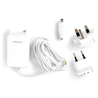 Creative ZEN power adapter