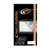 CROCFOL Antireflex Screen Protector 10.1" Display