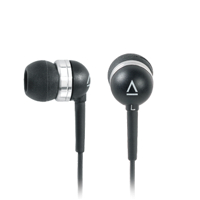 Creative sl?chadl? Earphones EP-630 black