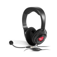 Creative - sl?chadl? HS-800 Fatality Gaming