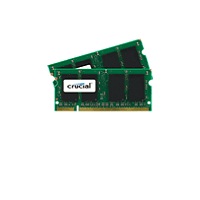Crucial SO-DRAM 1GB DDR 333MHz