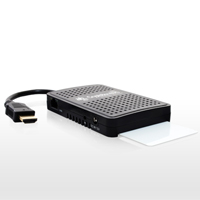 Satelitn? prij?ma? CryptoBox 400HD mini