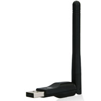 WiFi Dongle 2,4GHz pre AB CryptoBox 400/450HD