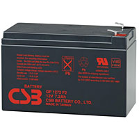 CSB - battery GP1272