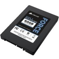 CORSAIR SSD Force F60 GB3A-BK 60GB 2,5"