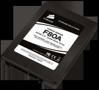 CORSAIR SSD Force F80 GB2-BRKT-A 80GB 2,5"