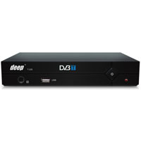 DEEP T-228 DVB-T receiver