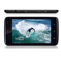 DELL Streak Mini 5 BLACK