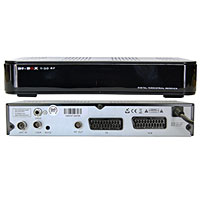 DI-BOX T-30RF DVB-T receiver
