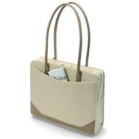 Dicota LadyAllure beige bag N16278K