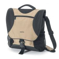 Dicota CollegeMotion black/beige bag N11588P