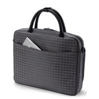 Dicota Lady Style grey bag N15968P