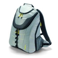 Dicota BacPac Xtreme grey N16418N