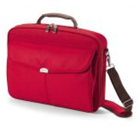 Dicota MultiCompact red bag N10339P