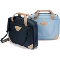 Dicota LadyLeisture grey bag N16508M