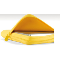 Dicota PerfectSkin 15,4" yellow N19608N