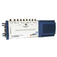 Multiprep?na? SATRIX OLS09/08