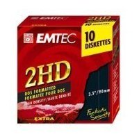 DISKETY Emtec 3.5