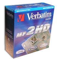 DISKETA VERBATIM? DataLife 3.5" 1.44MB