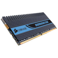 CORSAIR DDR3 3x4096MB CMP12GX3M3A1600C9 DHX