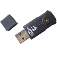 Speed Dragon IrDA USB 2.0 2,4Mbps adapter