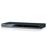 Samsung DVD-C550 - DVD prehr?va?