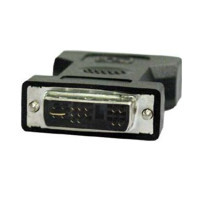 Redukcia z DVI dual link na VGA D-SUB 15pin