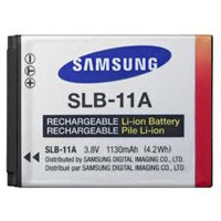 Samsung batéria EA-SLB11A/WW