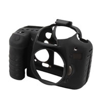 Easy covers silik?nov? obal pre Canon EOS 7D