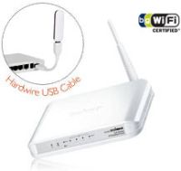 Edimax 3G-6200N Wireless 3G Broadband Router